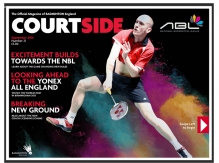 Courtside